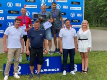 "Симбирск-Кроун" поддерживает биатлонистов России!