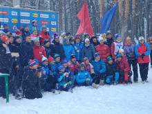 Galaxy LIne, Kolner, Stavr - спонсоры Кубка России по биатлону